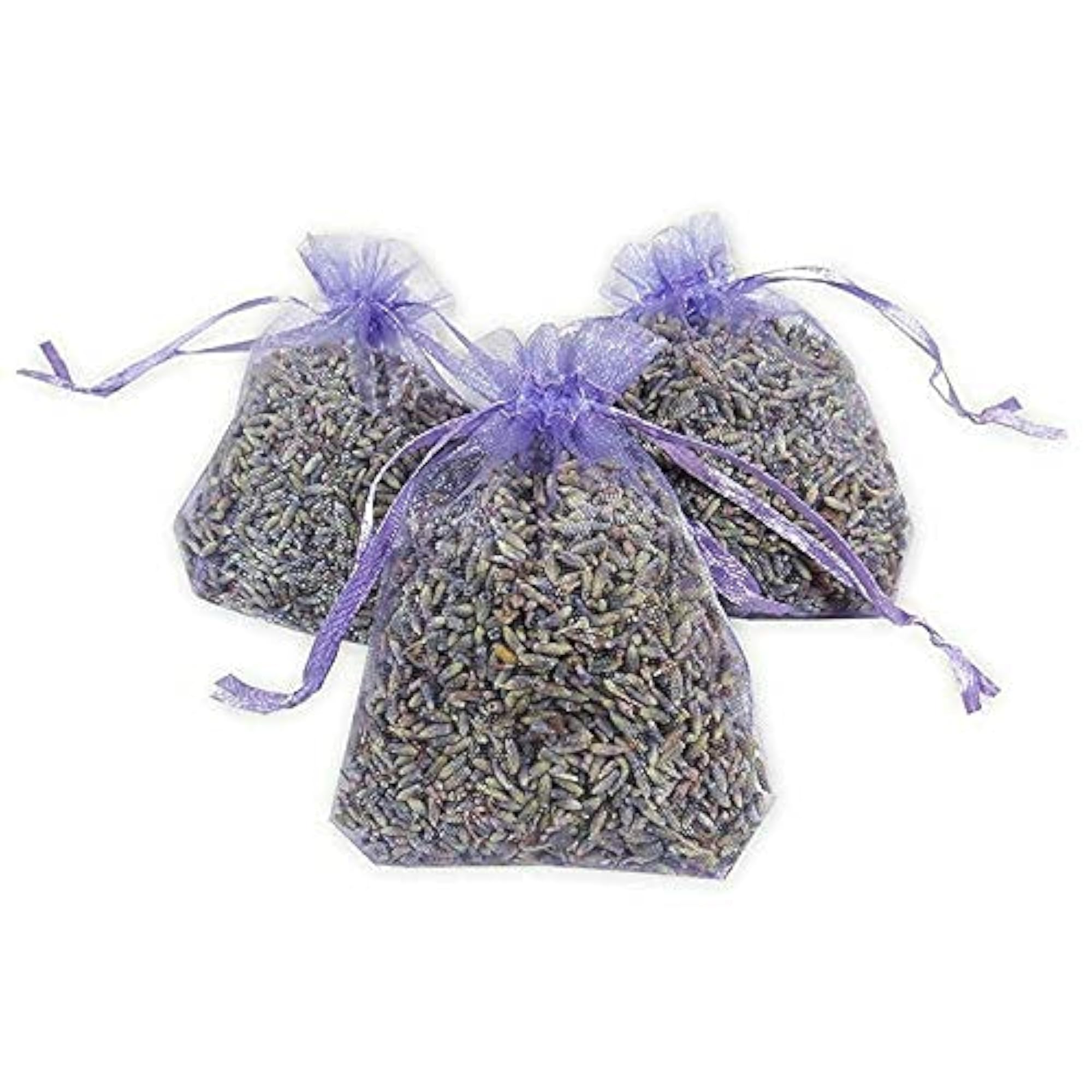 Imported Lavender Packaging Deodorant & Dried Floral Sachet
